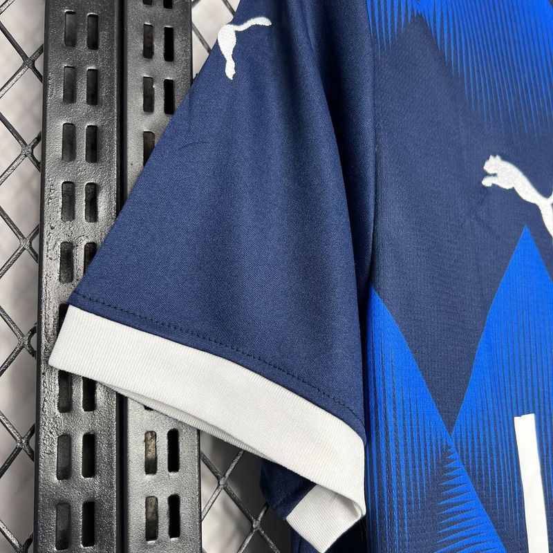 2024-25 Heidenheimer Away Football jersey
