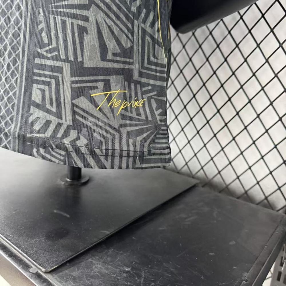 Player 2026 Brazil Special Edition Football jersey