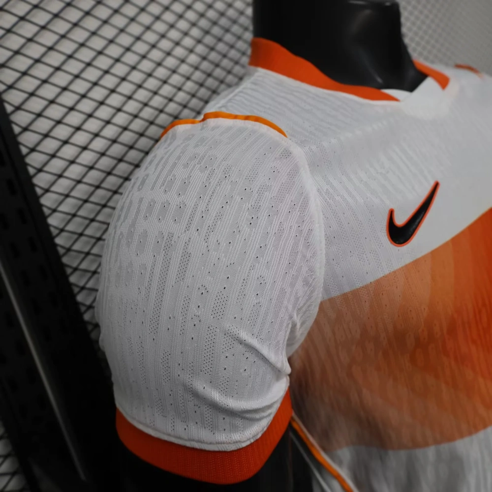 Player 2026 Netherlands Away Football jersey