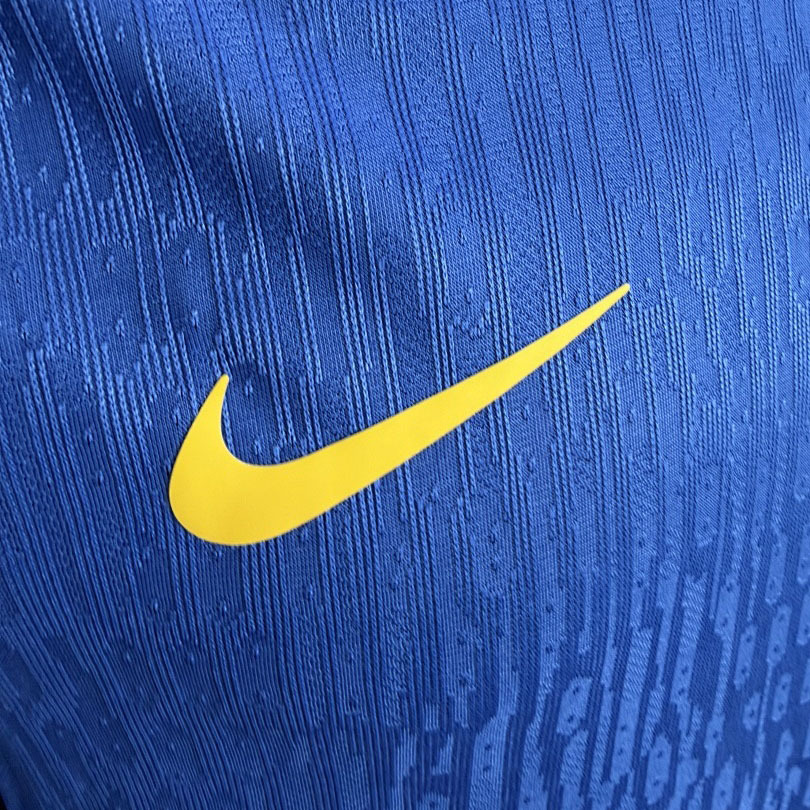 Player 2026-27 Chelsea Home Football jersey