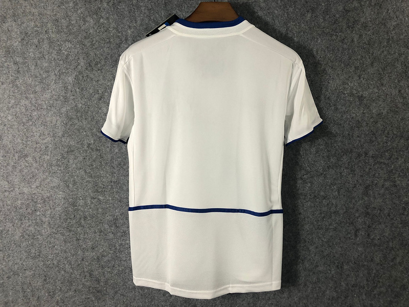 2002-03 Inter Milan Away Retro