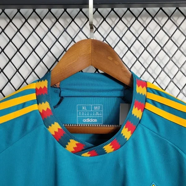 2023-2024 LA Galaxy Away Fans Jersey