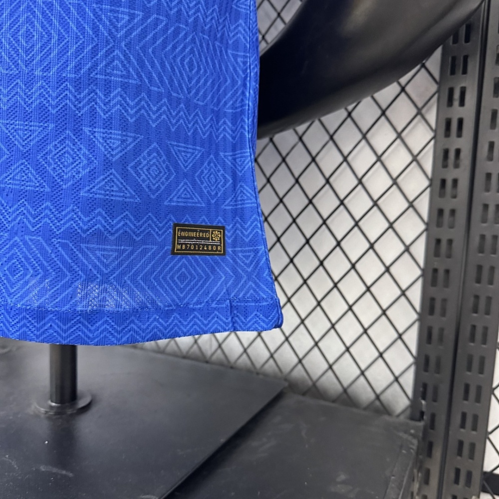 Player 2026 Brazil Special Edition Football jersey