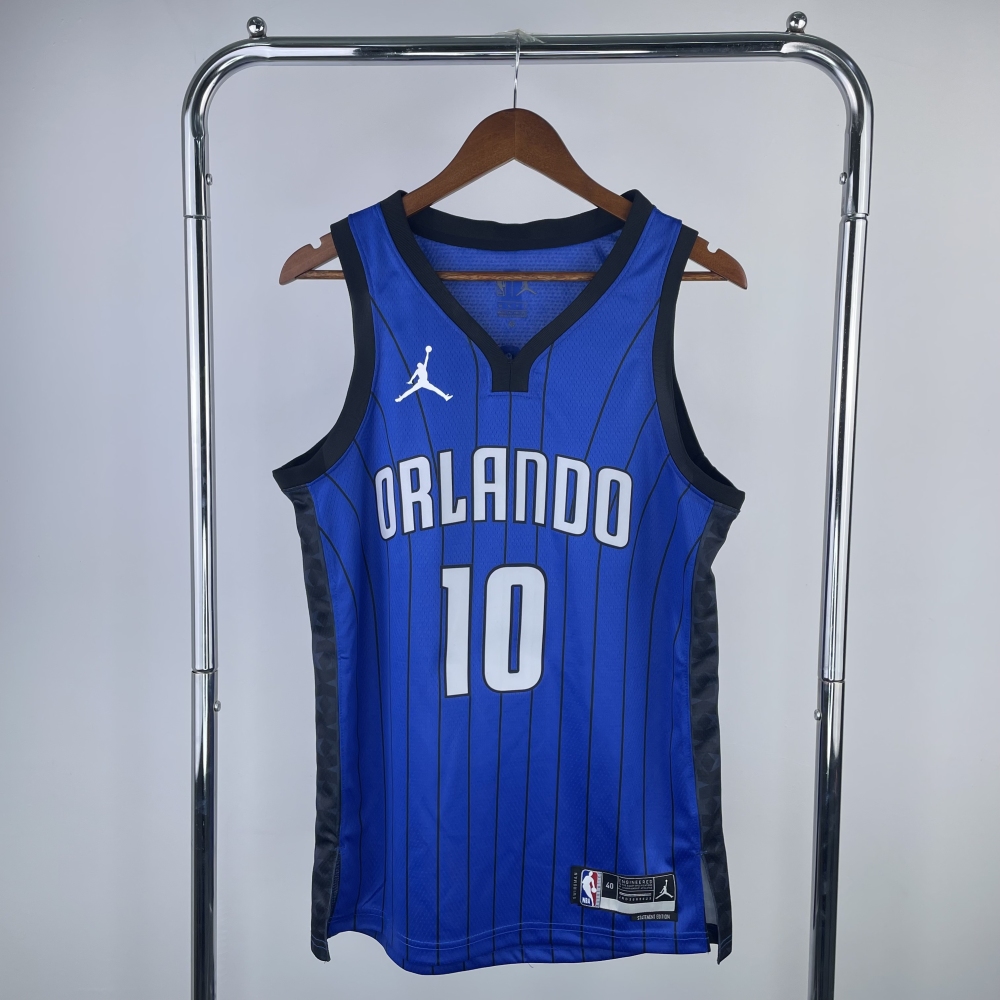 23 Season Orlando Magic Flying Man 10 BOL