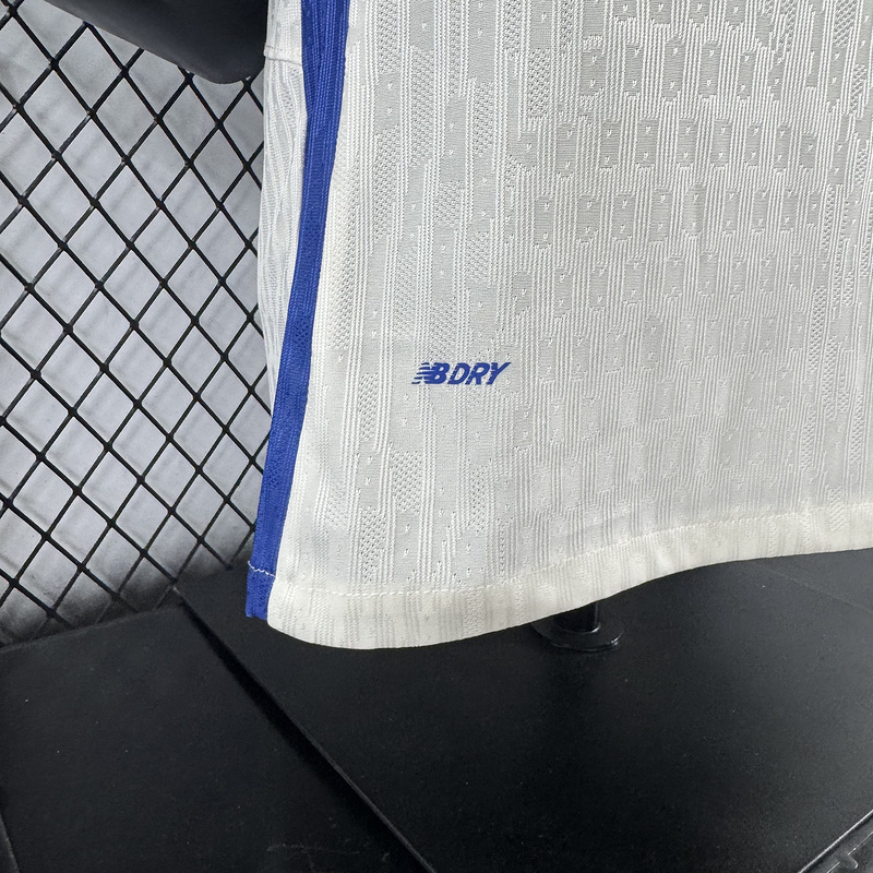 Player 2025-26 FC Porto Third Away Football jersey