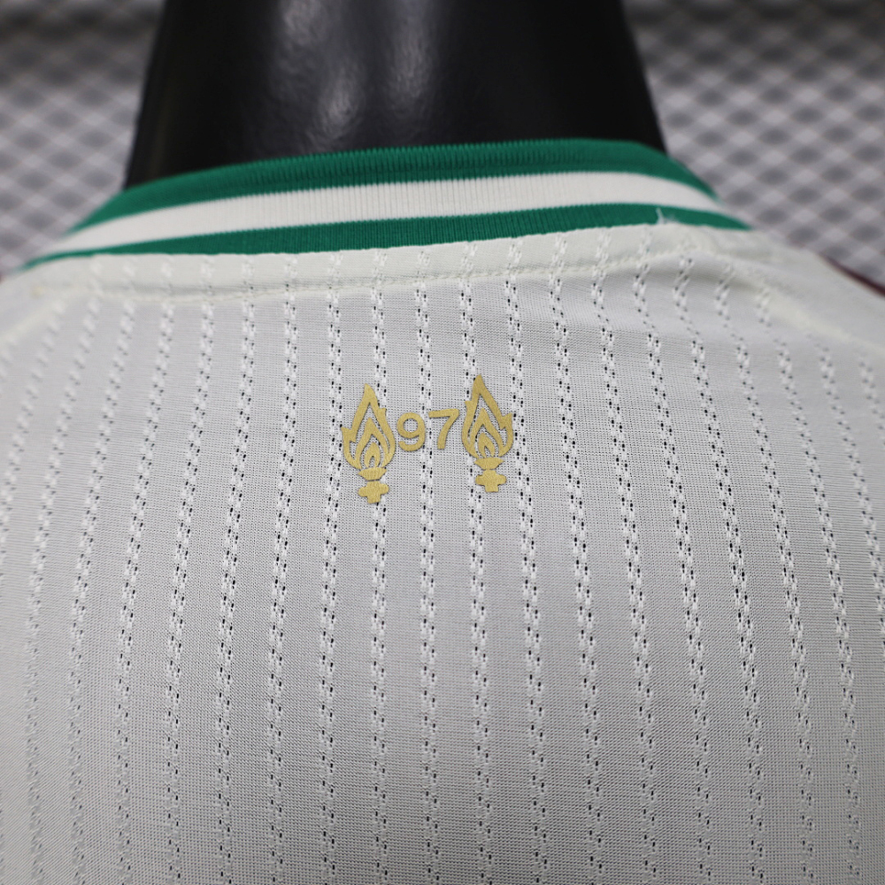 Player 2026-27 Liverpool Special Edition Football jersey