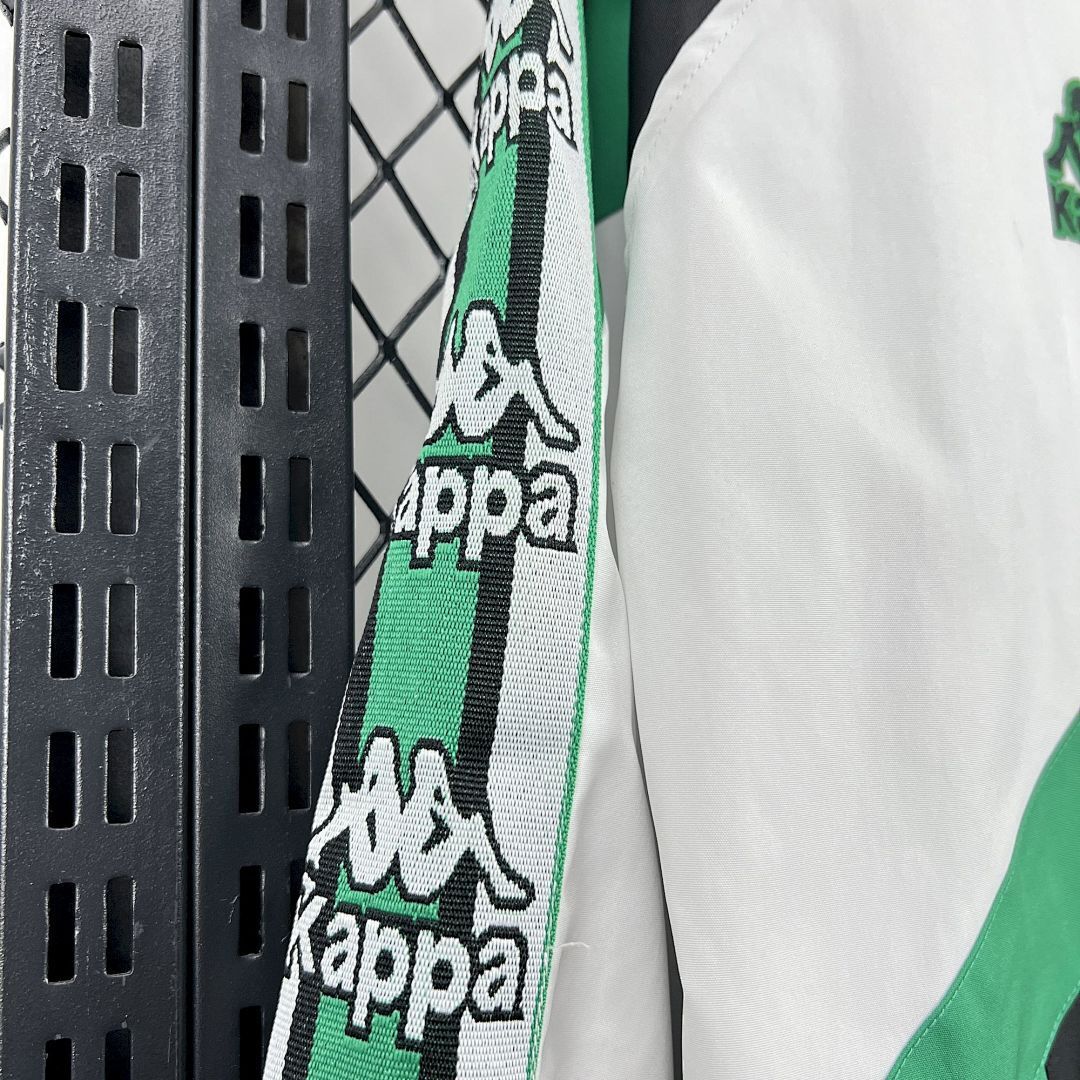 Windbreaker Real Betis