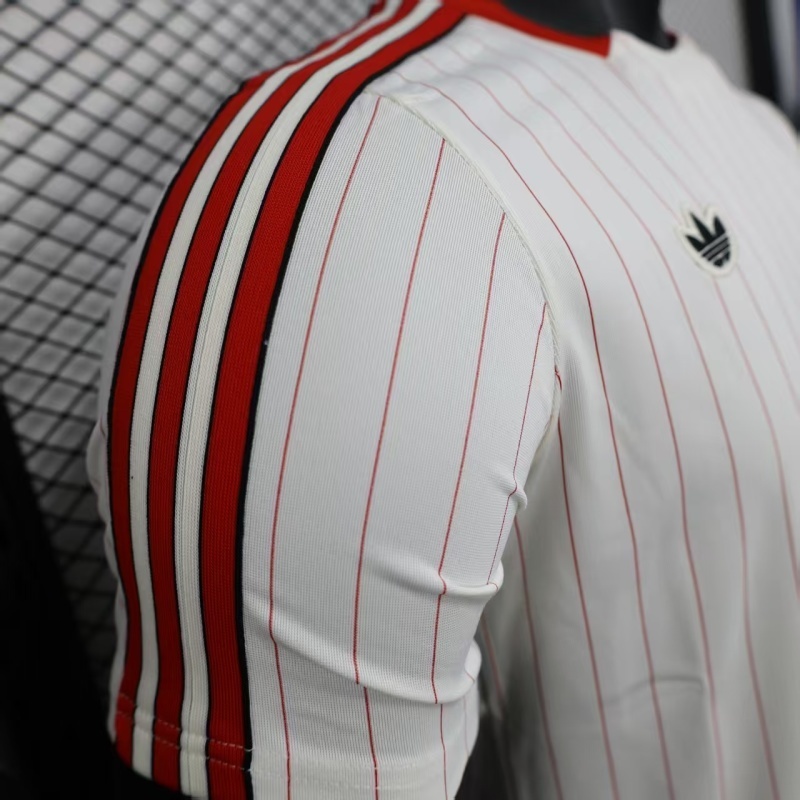 Player 2025-26 Benfica Special Edition Football jersey