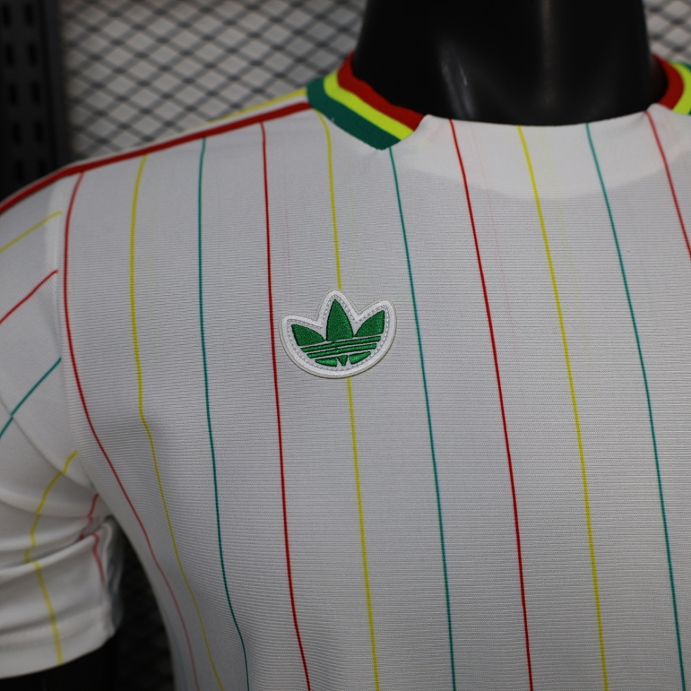 Player 2026 Senegal Casual style Football jersey