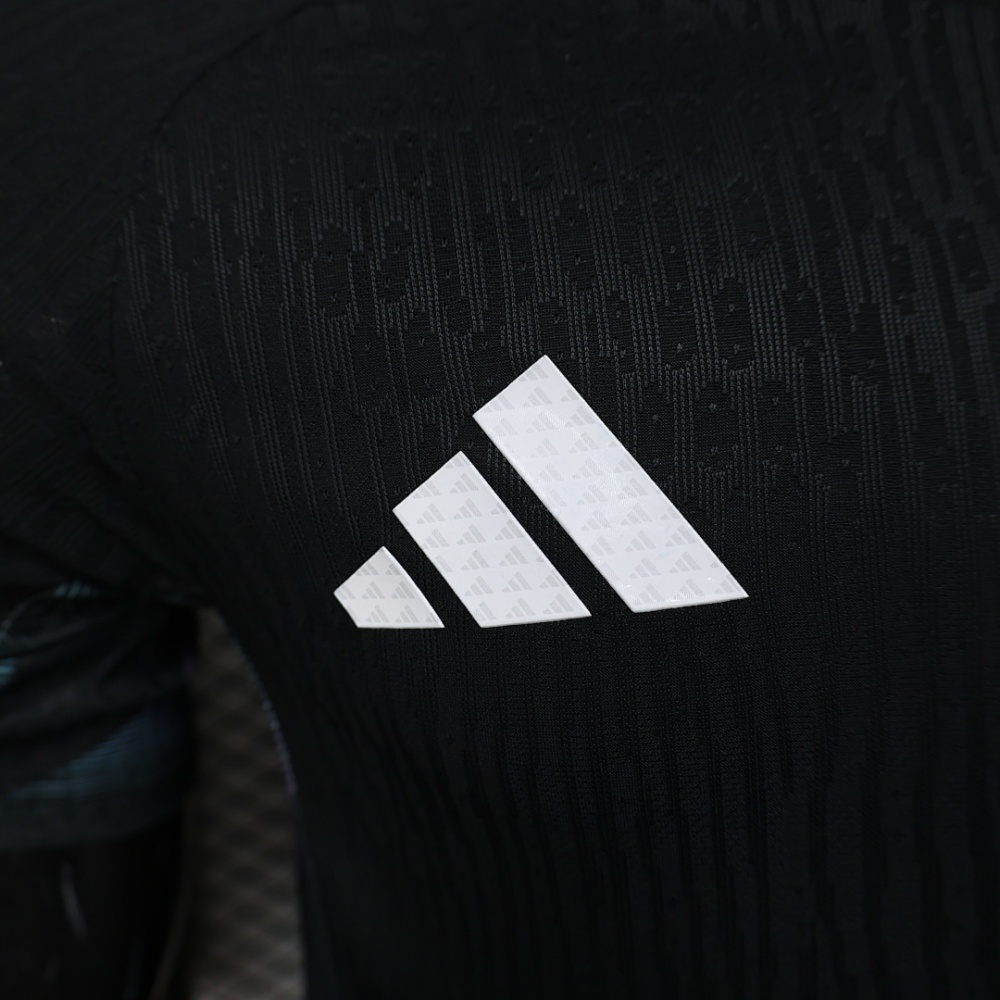 Player 2026 Argentina goalkeeper Football jersey