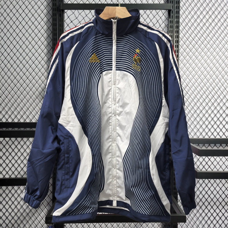 Windbreaker France