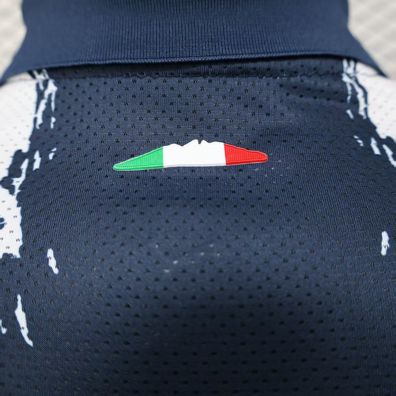 Player 2025-26 Monterrey Home Football jersey