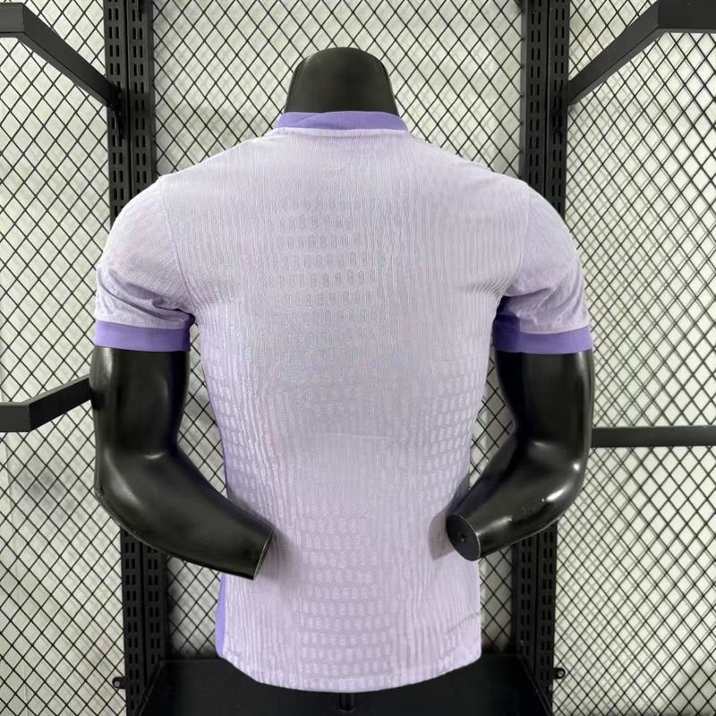 Player 2025-26 Brighton Away Football jersey