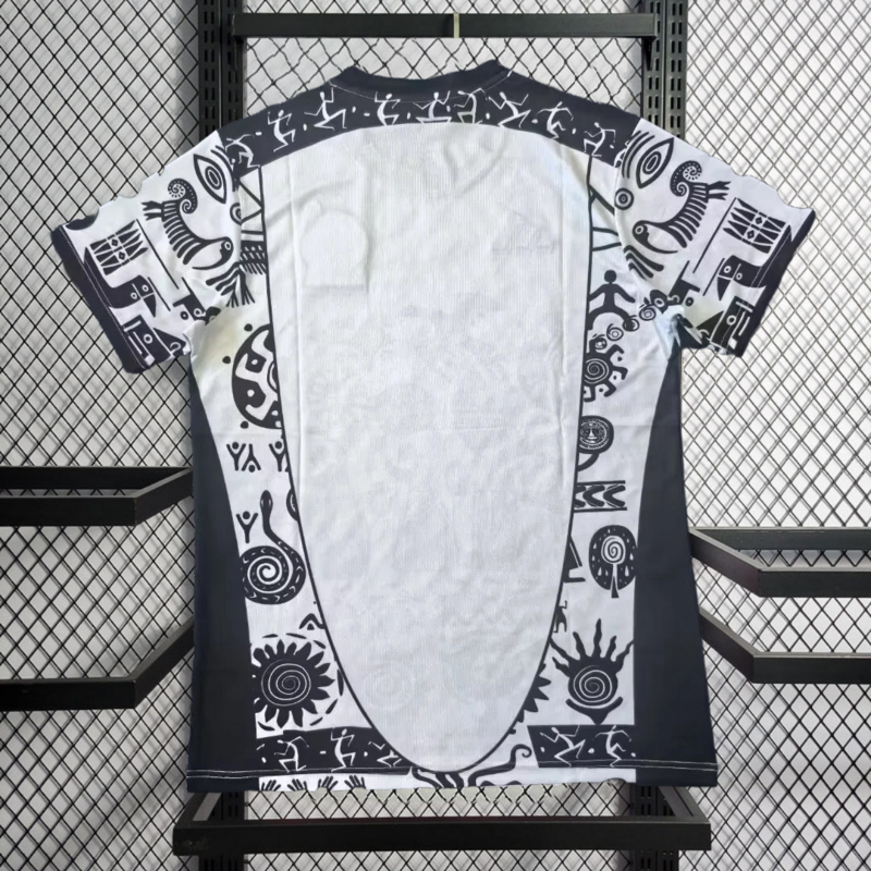 2025-26 Mexico Special Edition Football jersey