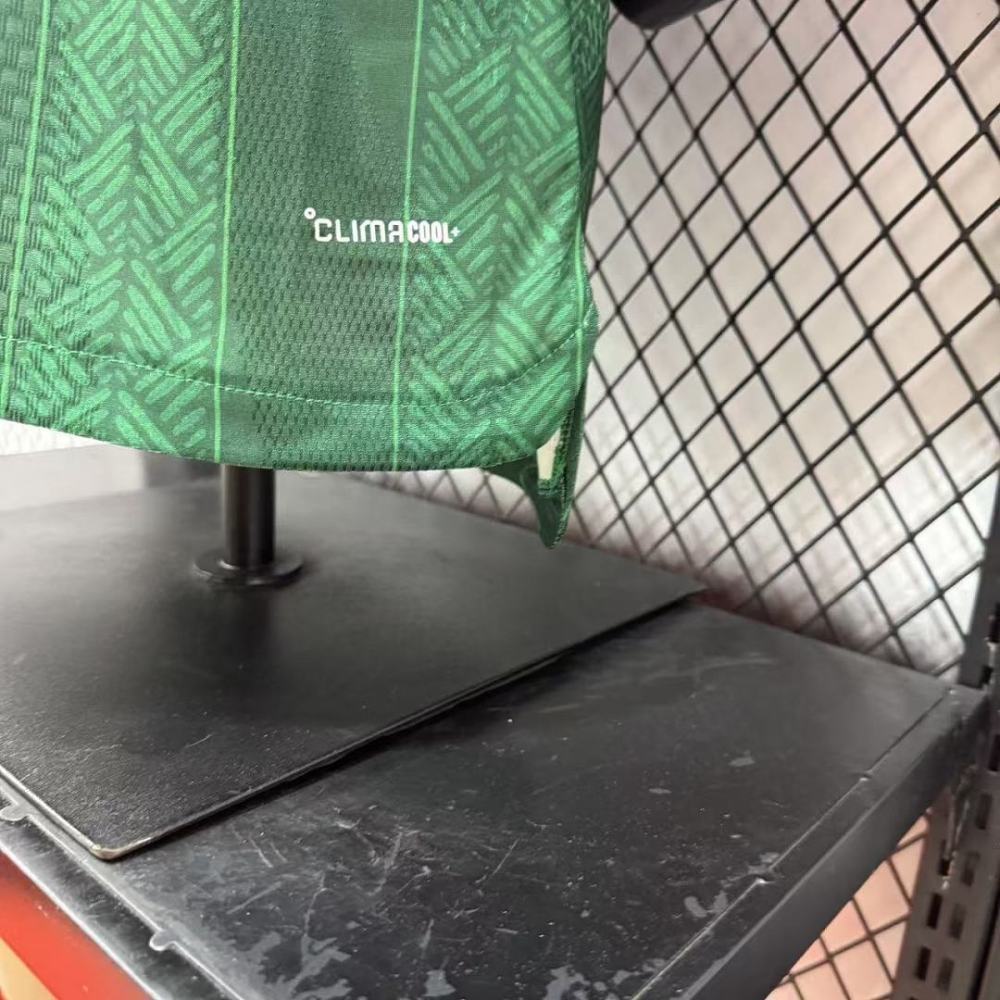 Player 2026 South Africa Away Football jersey