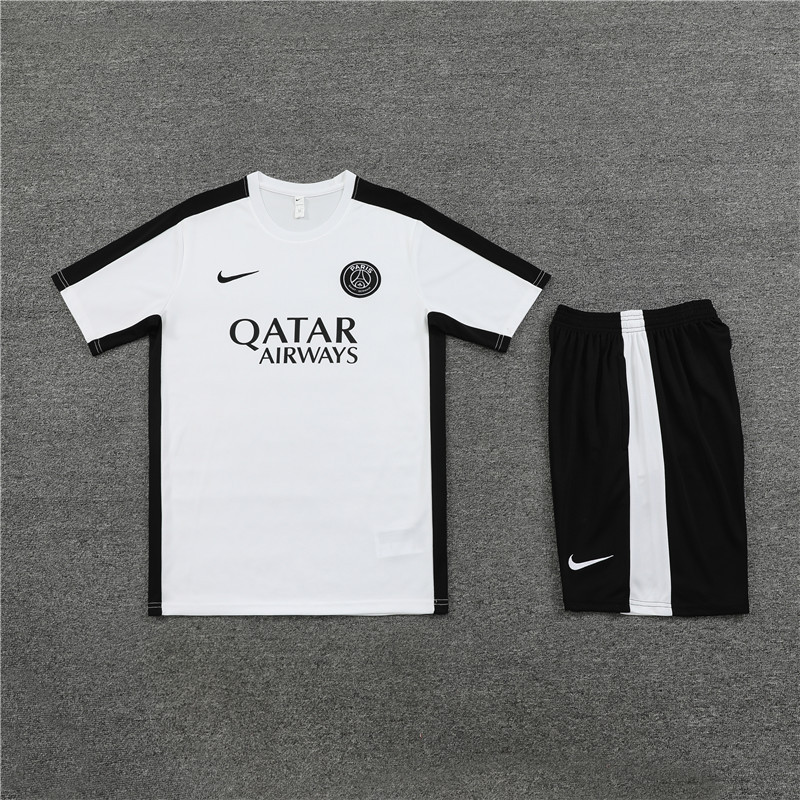 23-24-psg-short-sleeved training clothes