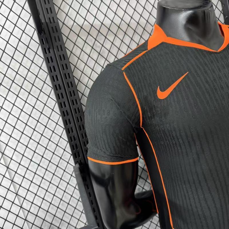 Player 2025-26 Corinthians Third Away Football jersey