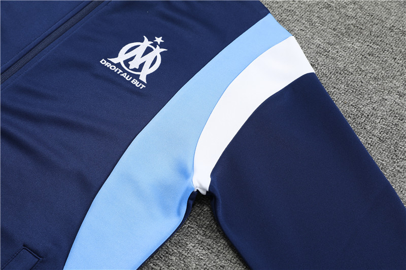 23-24 Marseille jacket suit