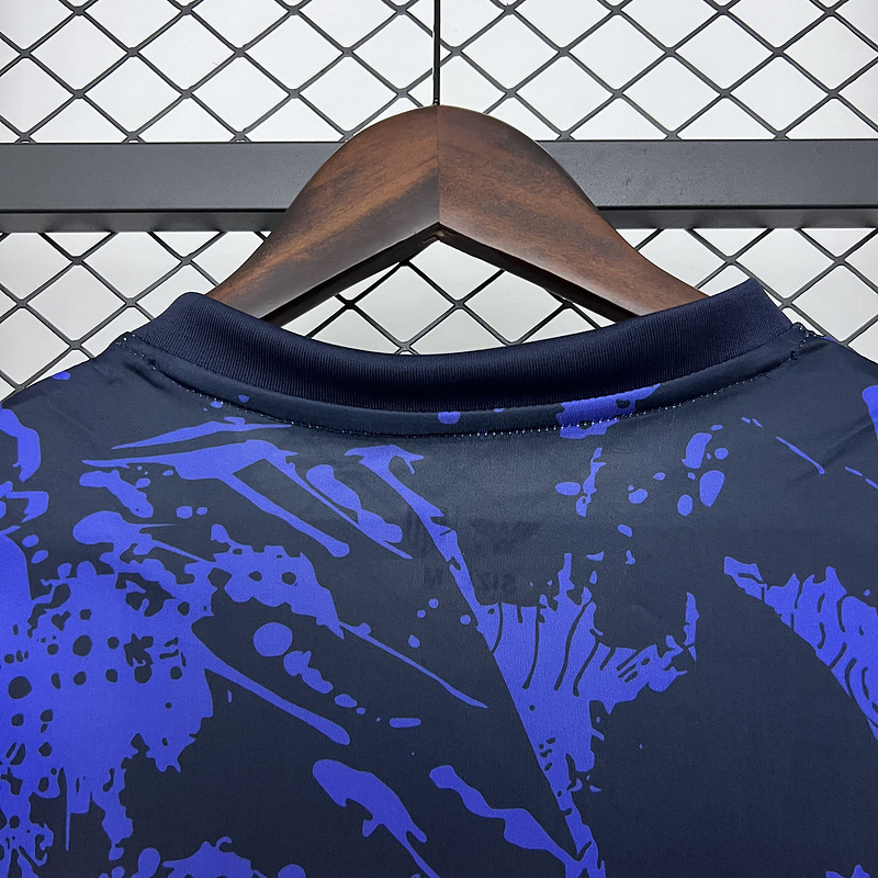 2025-26 Atletico Madrid Special Edition Football jersey