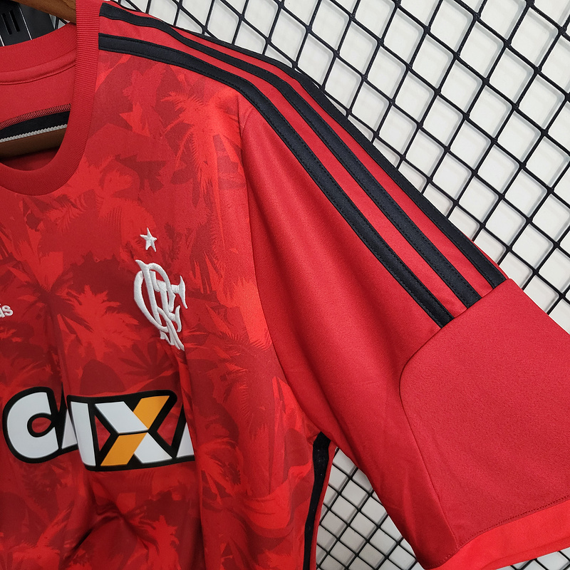 Retro 2014 Flamengo   Football jersey retro
