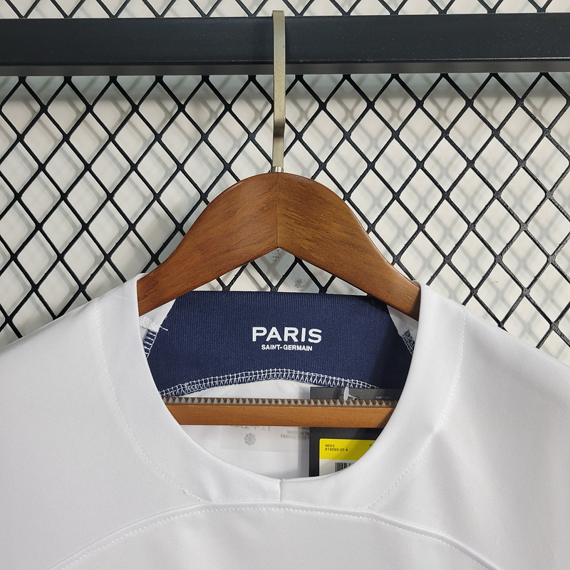 23-24 kids PSG away