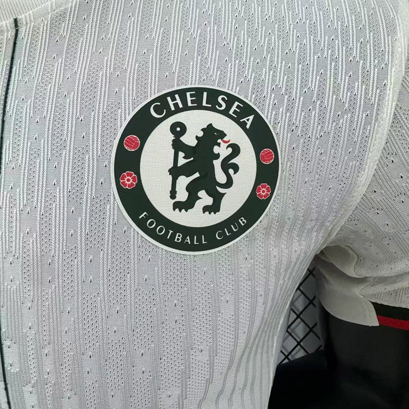 Player 2025-26 Chelsea Away Football jersey