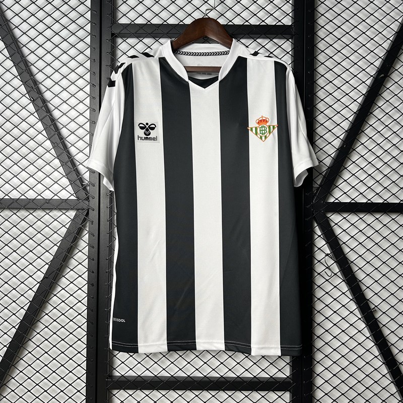 2025-26 Real Betis Special Edition Football jersey