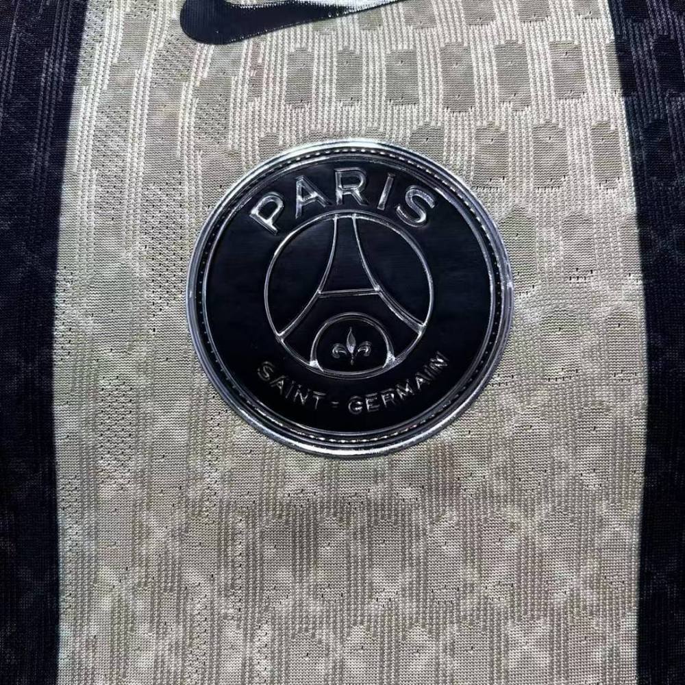 Player 2026-27 PSG Special Edition Football jersey