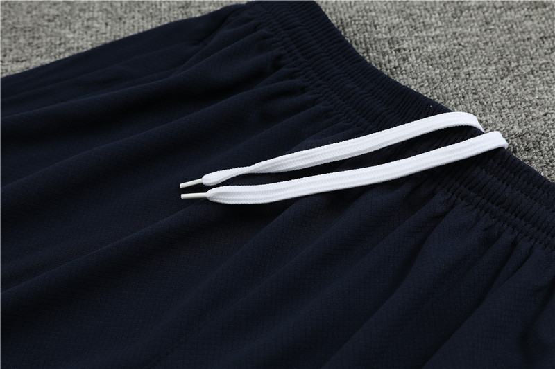 24-25 Short Sleeve Training Jersey Chelsea Light Blue