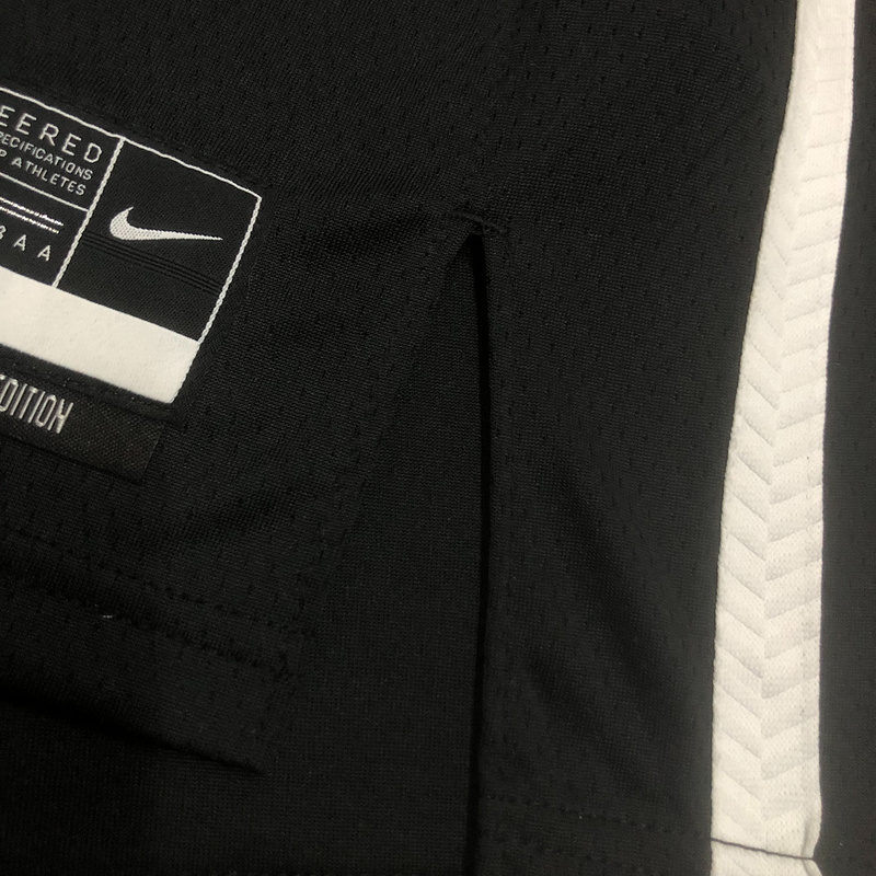 2023 NBA Brooklyn Nets (7 DURANT) Basketball Jersey