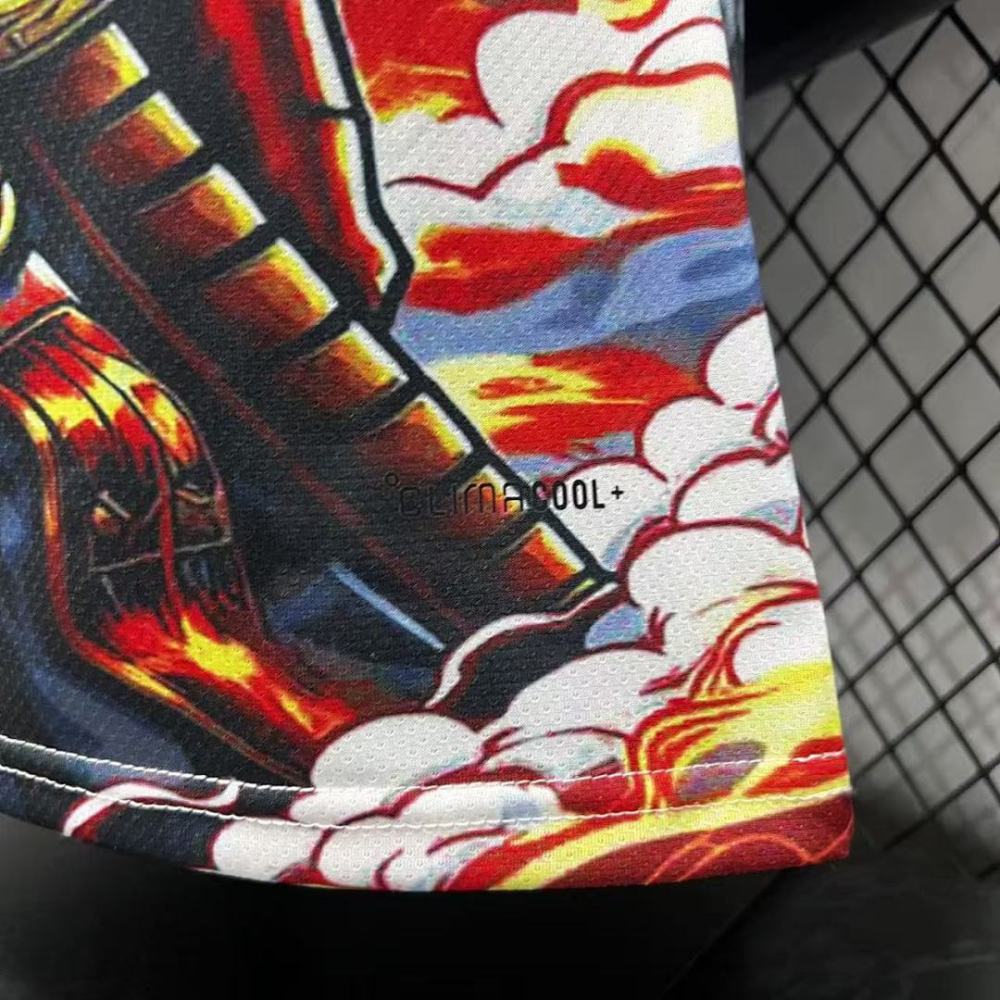 Player 2026 Japan Special Edition Football jersey