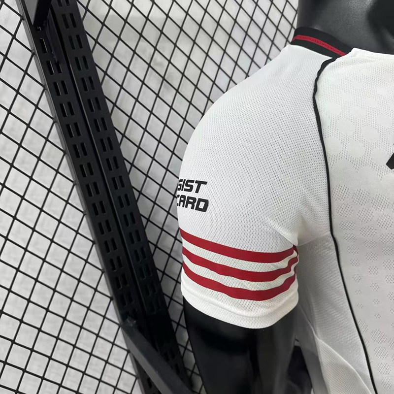 Player 2025-26  River Plate Home Football jersey