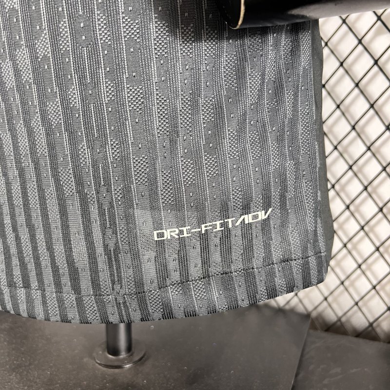 Player 2025-26 PSG Fourth Away Football jersey