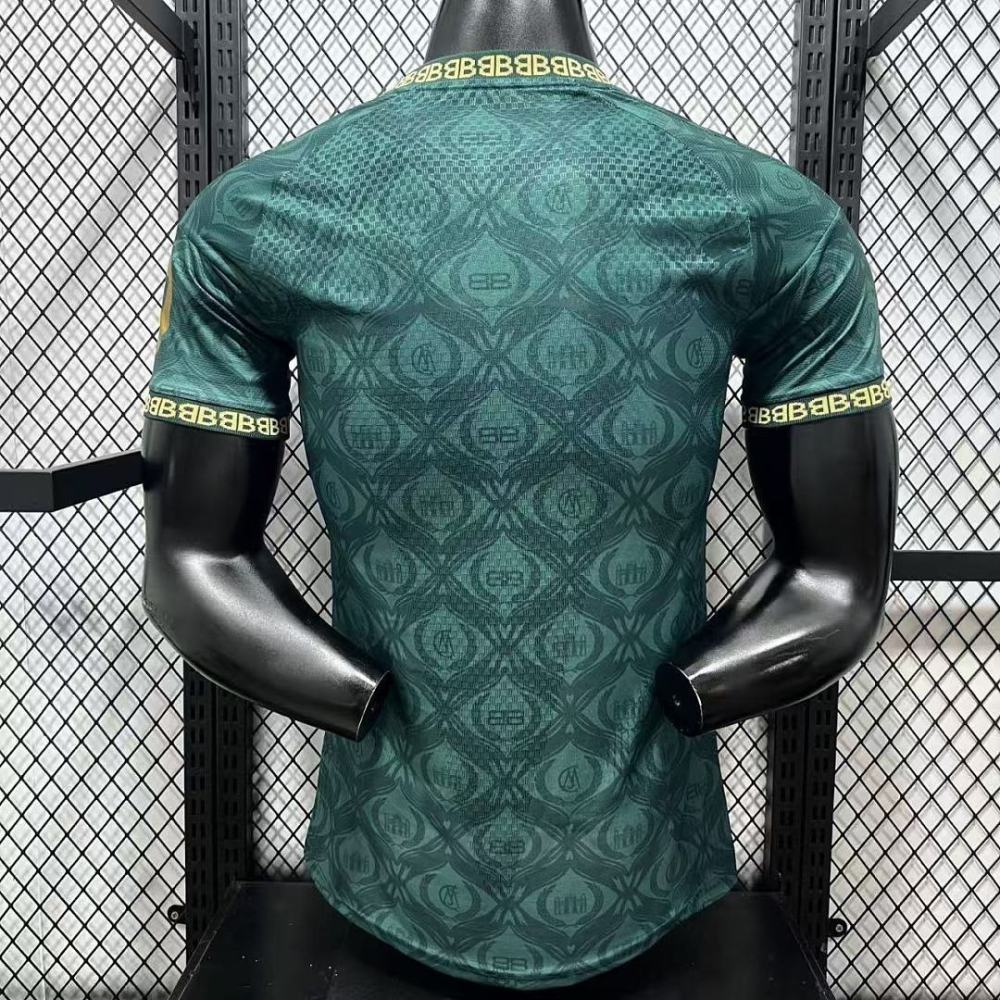 Player 2026-27 Real Madrid Special Edition Football jersey