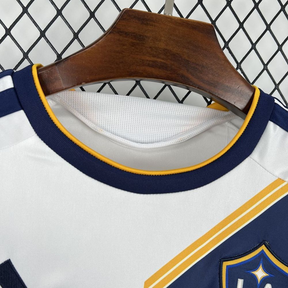 2026-27 LA Galaxy Home Football jersey