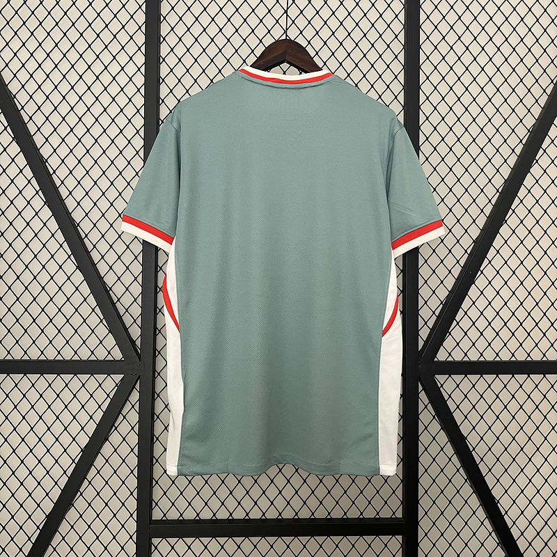2024-25 Atletico Madrid Away Football jersey