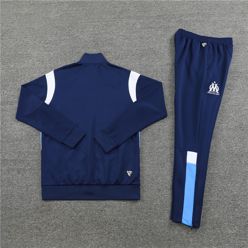 23-24 Marseille jacket suit