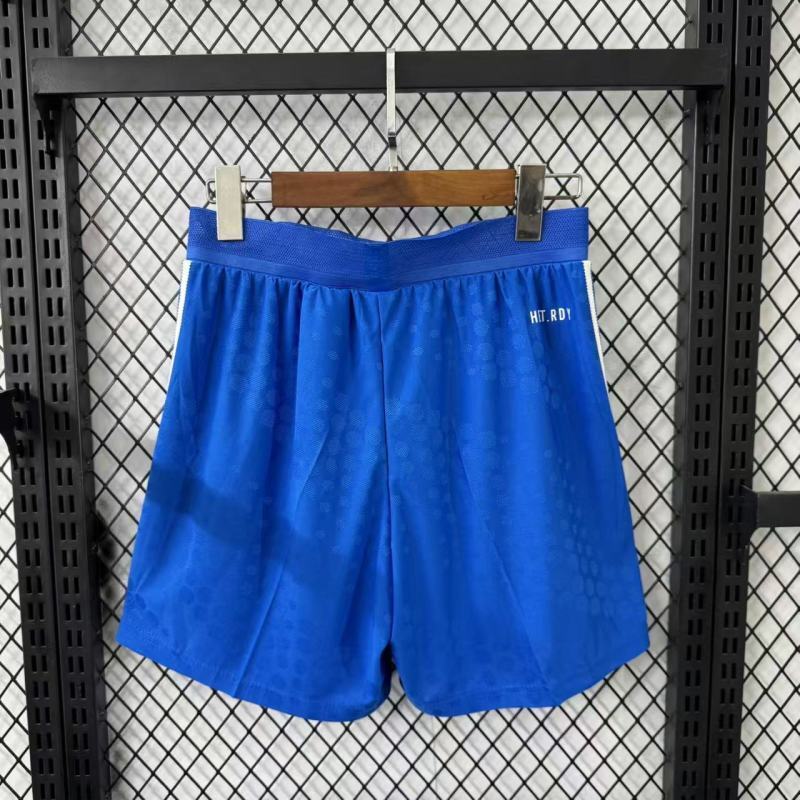 Player 2025-26 shorts Real Madrid shorts