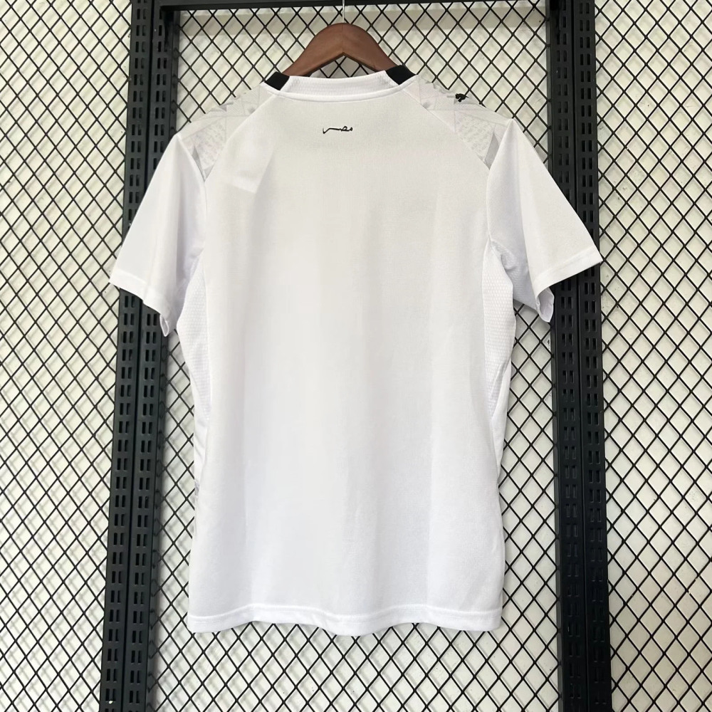 2026 Egypt Away Football jersey
