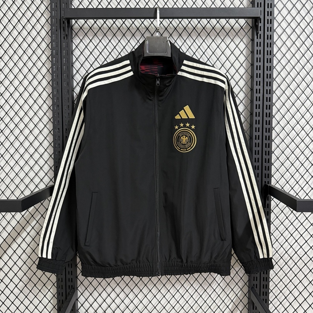 Windbreaker Germany