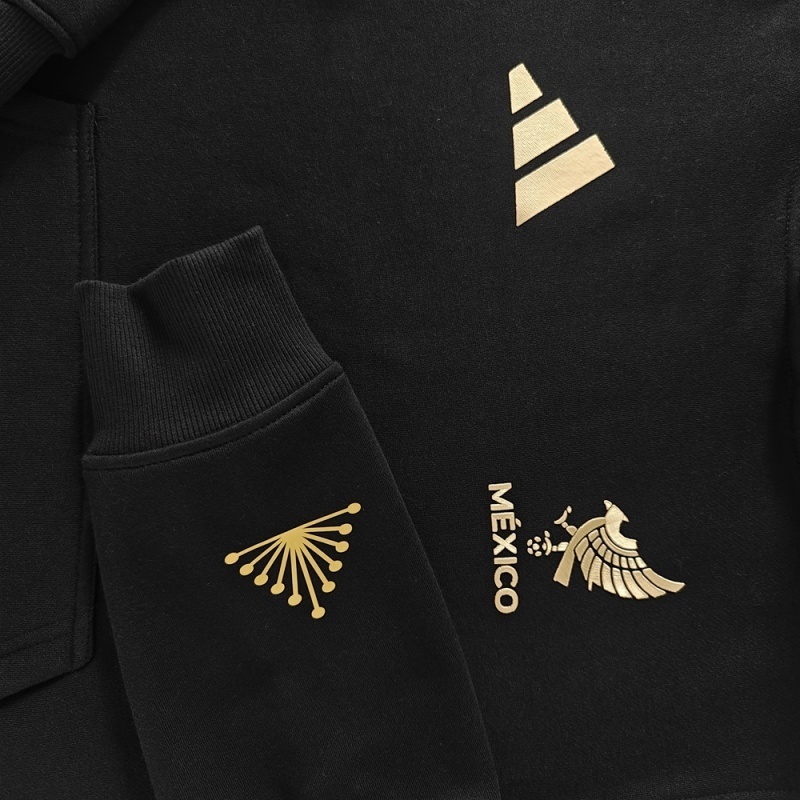 Mexico casual sweater