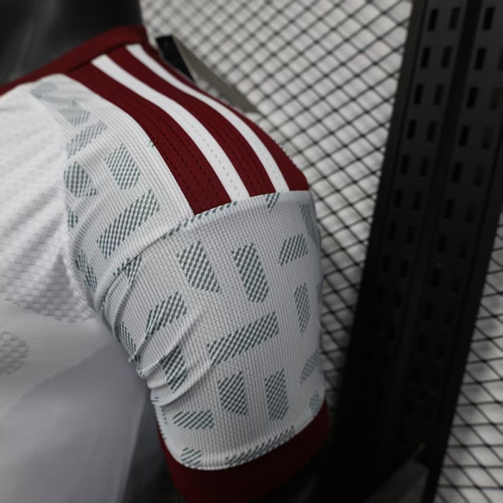 Player 2026 United Arab Emirates Home Football jersey