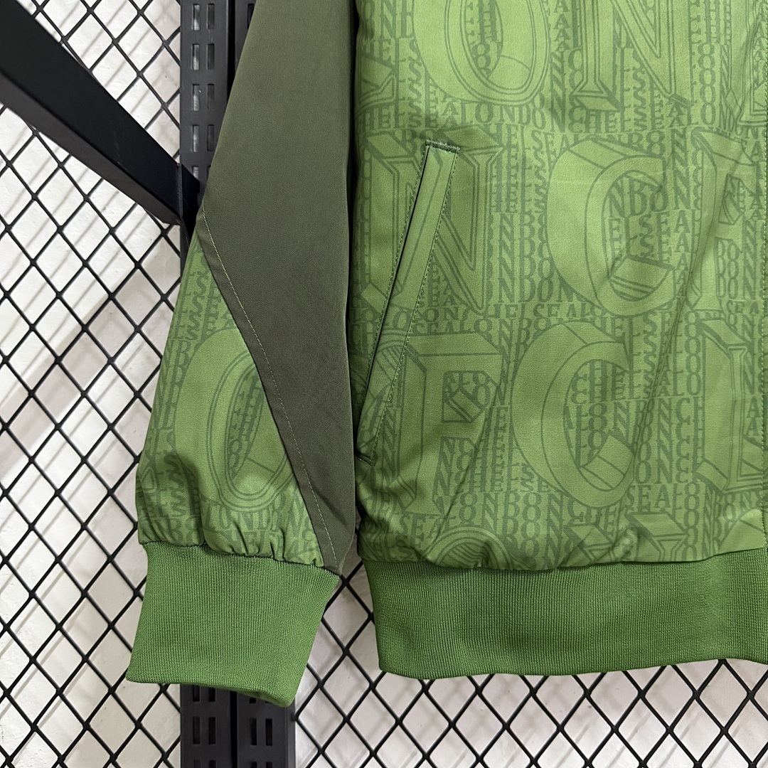 Windbreaker Chelsea