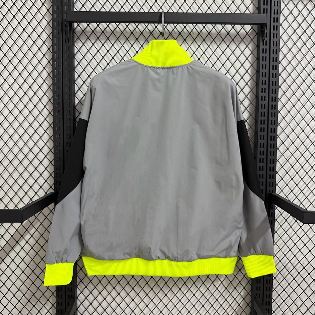 Windbreaker Sporting