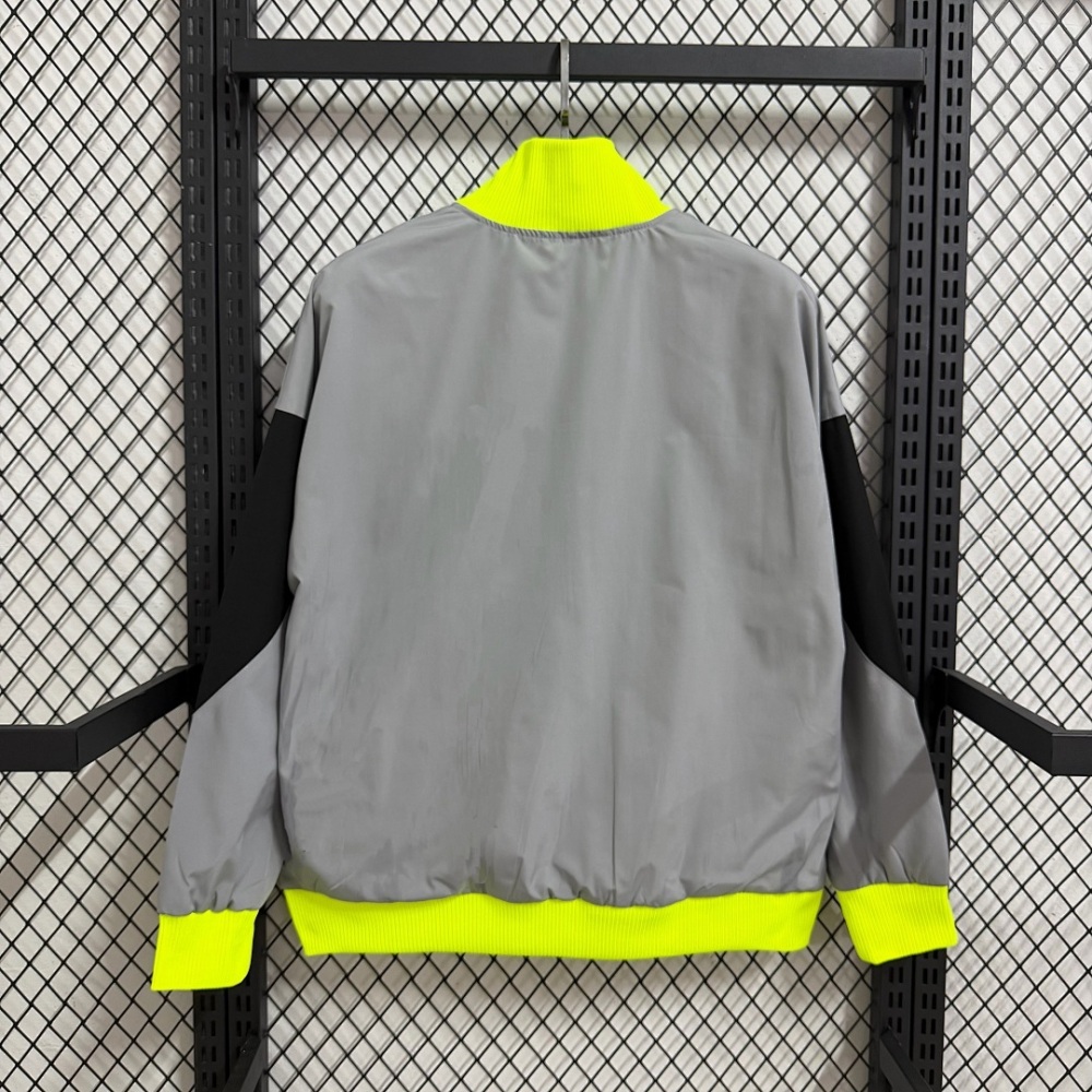Windbreaker Sporting