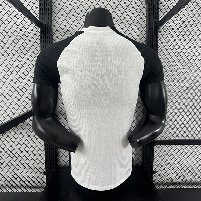 Player 2025-26 corinthians Home Football jersey