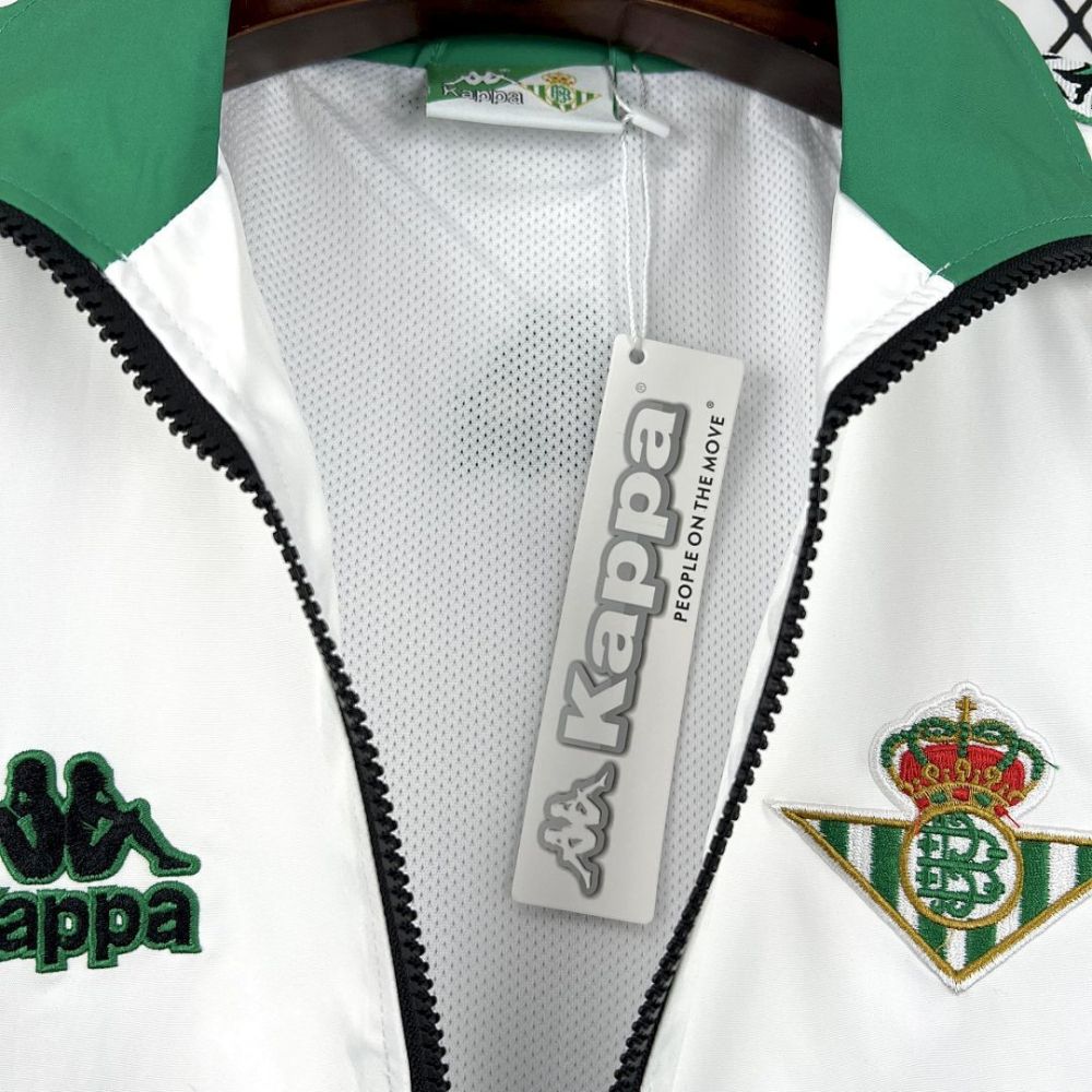 Windbreaker Real Betis