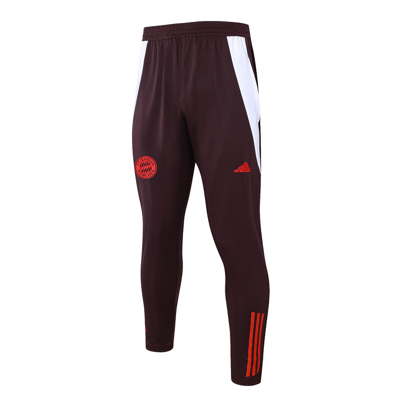 2024-25 Bayern Munich Jacket Suit