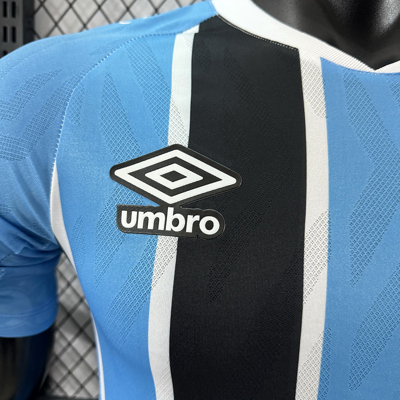 Player 2025-26 Gremio Home Football jersey