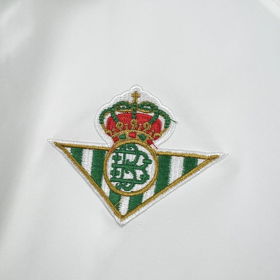 Windbreaker Real Betis